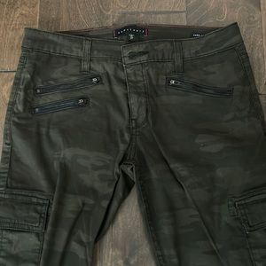 Like new Sanctuary cargo pants